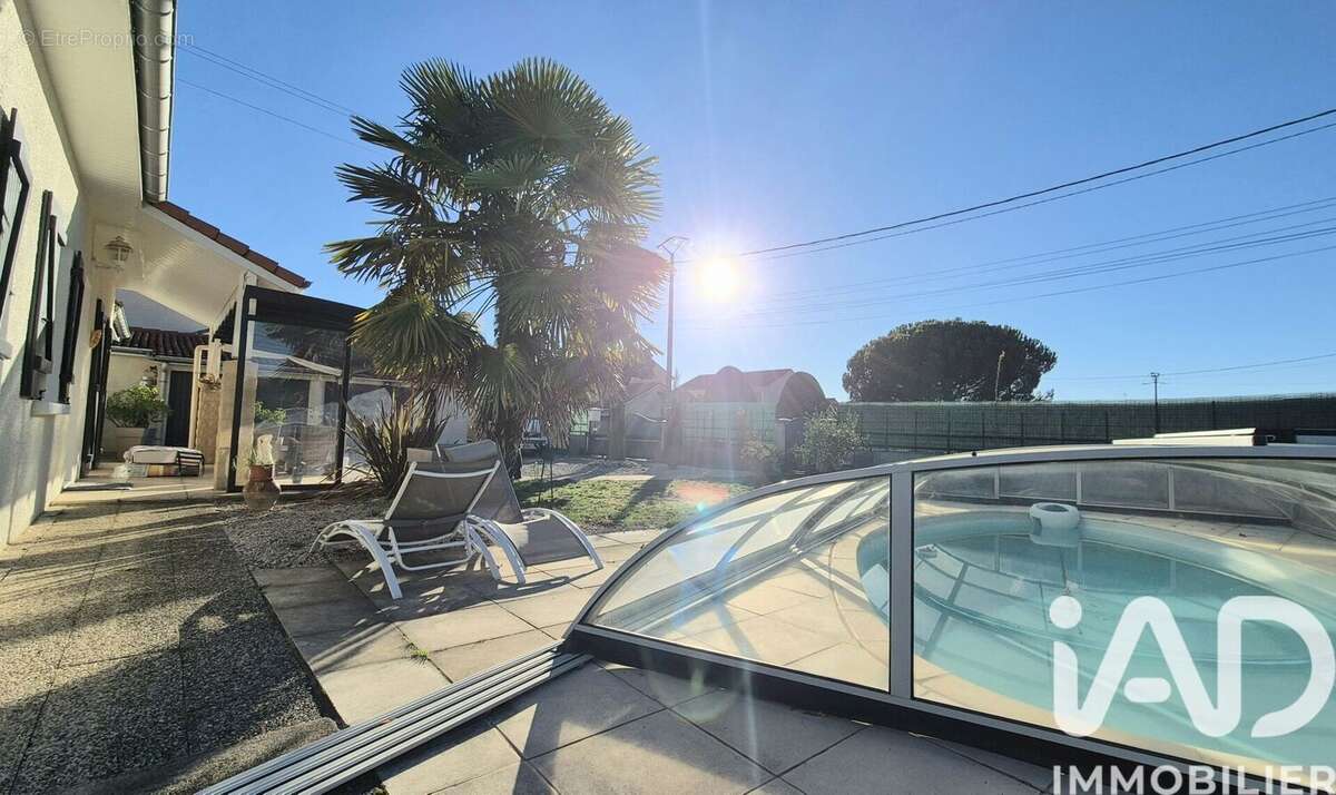 Photo 7 - Maison à SAINT-CYPRIEN