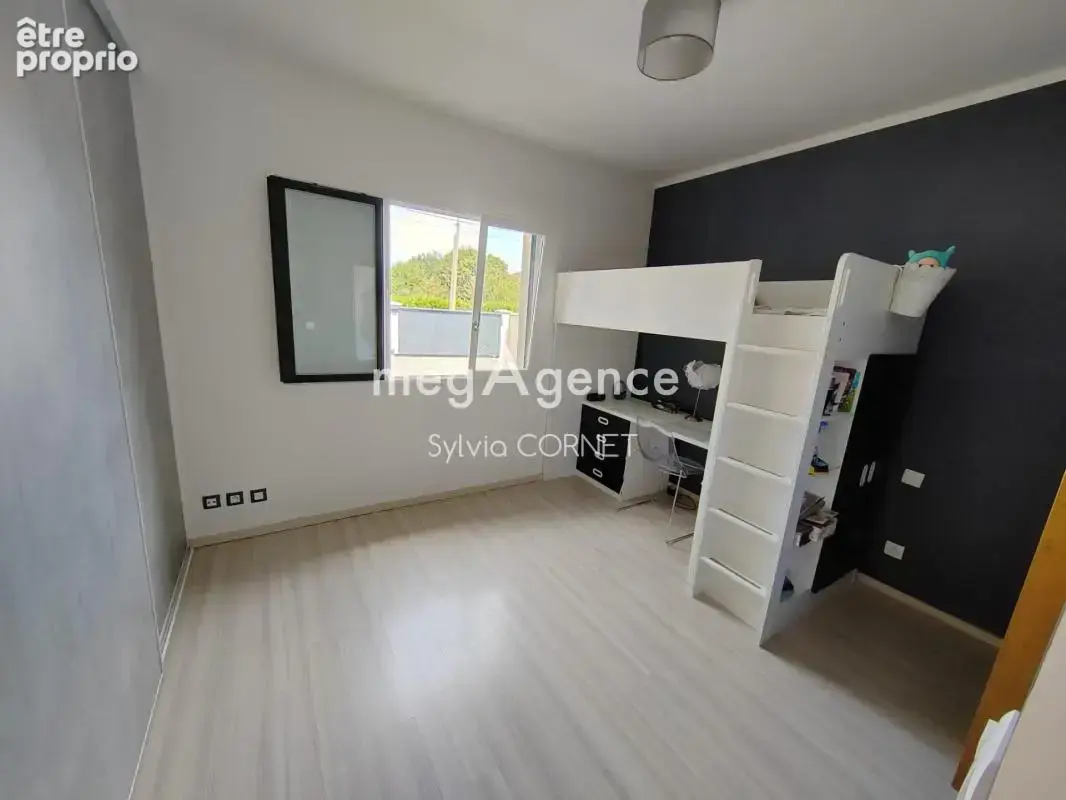 Maison plain pied à 5mn de Bourg en Bresse - photo 7