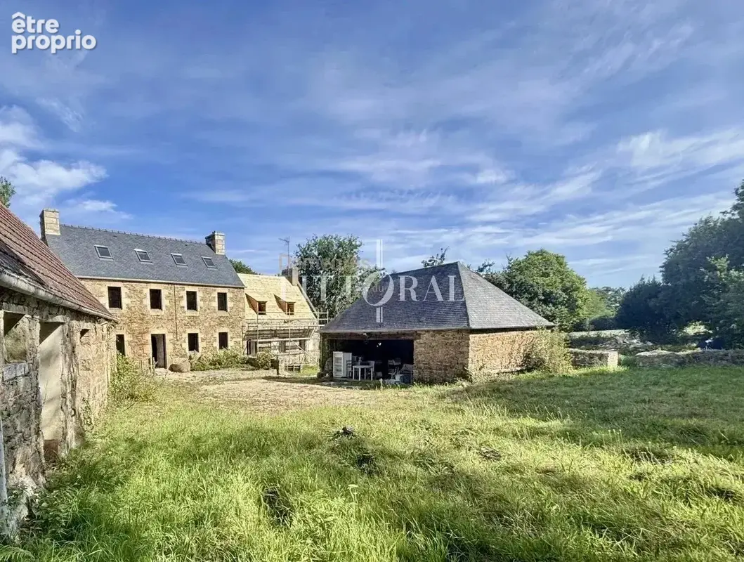 Photo Maison à Louannec au prix de 399 000€