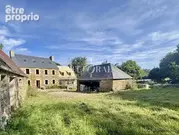 Maison à LOUANNEC