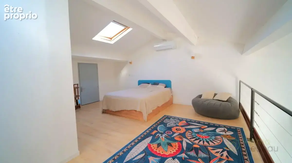 Maison de ville - photo 8