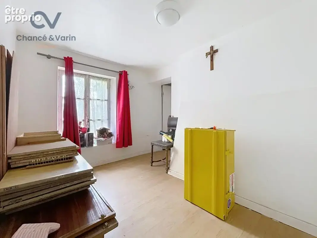 Maison 3 pièces 80 m² à vendre à Cambremer (14340) - photo 6