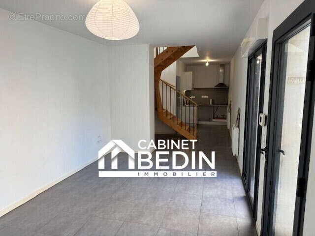 Appartement 60 m² à Bordeaux  - photo 3