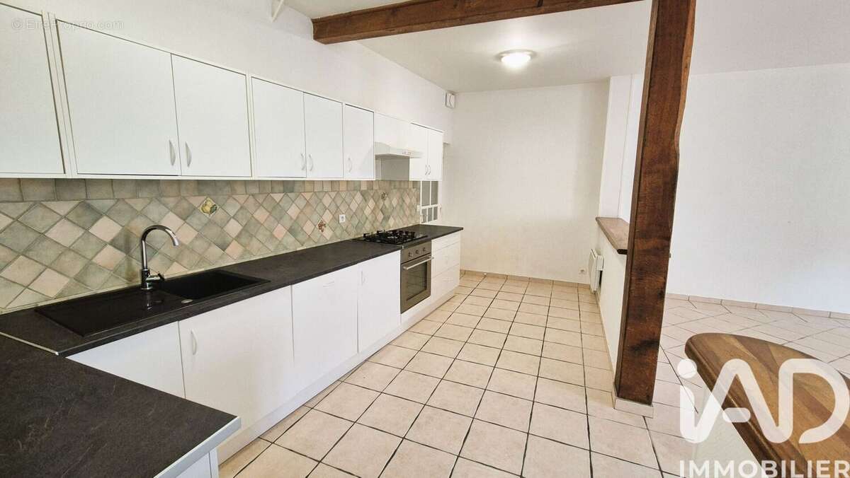 Photo 3 - Maison à FRONSAC