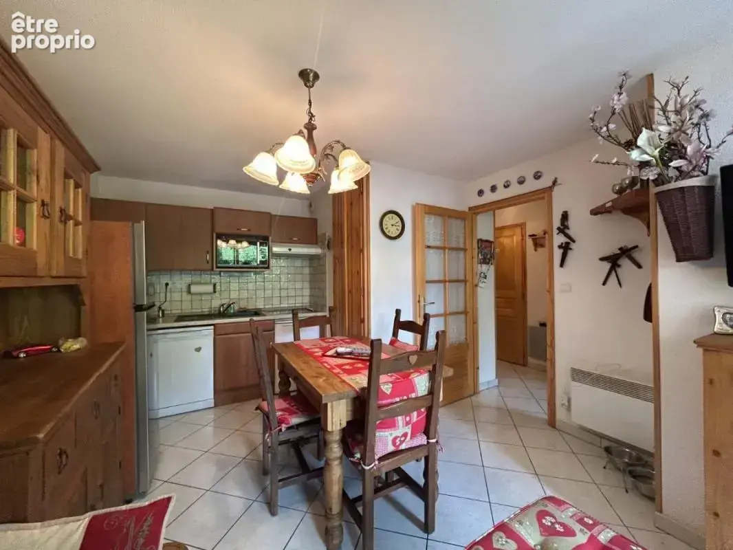 Appartement à BRIANCON