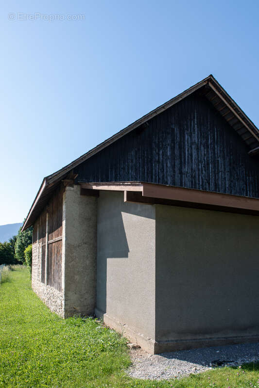 Maison à SEVRIER