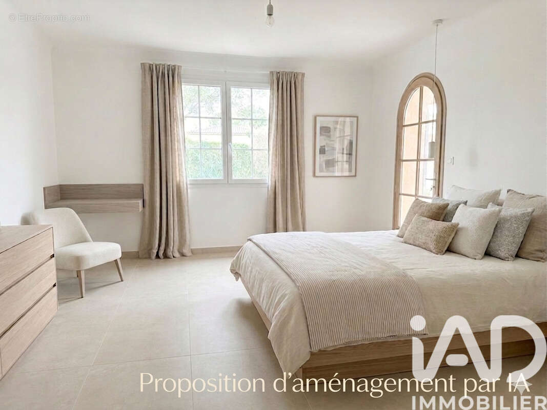 Photo 8 - Maison à TOULON