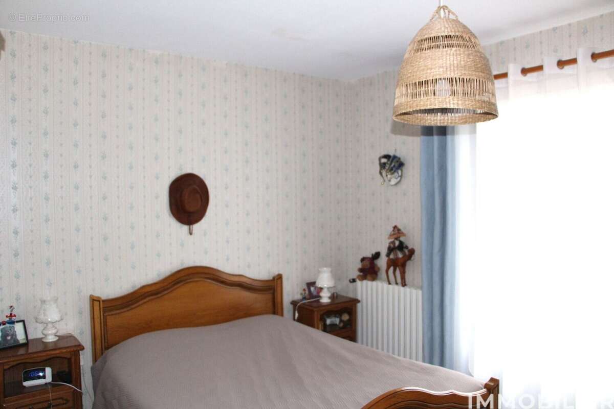 Photo 6 - Maison à SAINT-AUBIN-DE-MEDOC