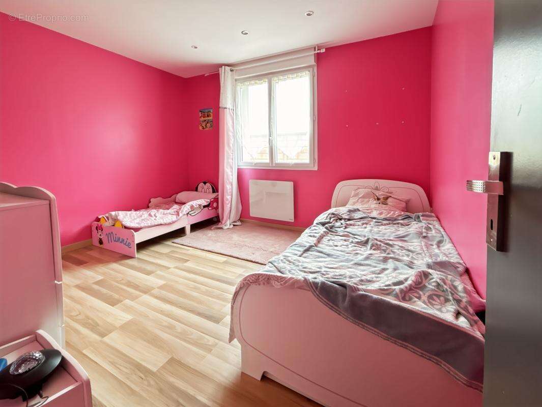 Maison à ORGERES-EN-BEAUCE