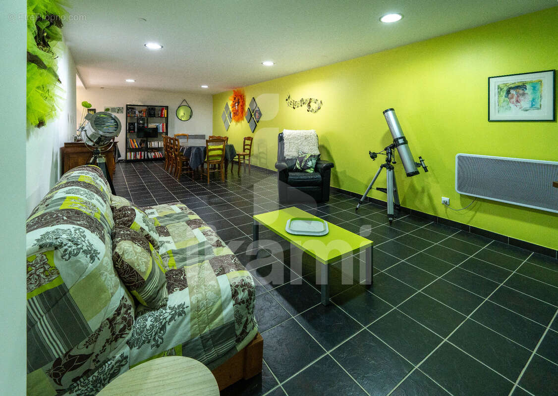 Maison à CHATUZANGE-LE-GOUBET