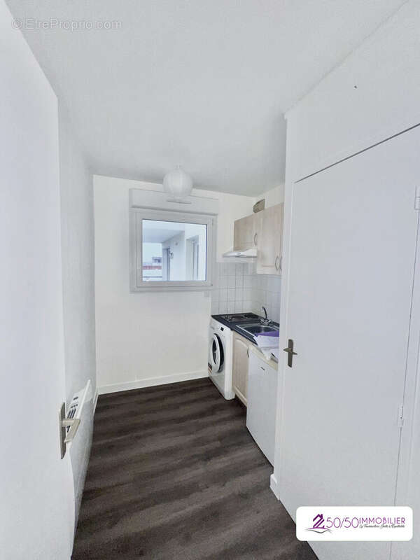 Appartement à BREST