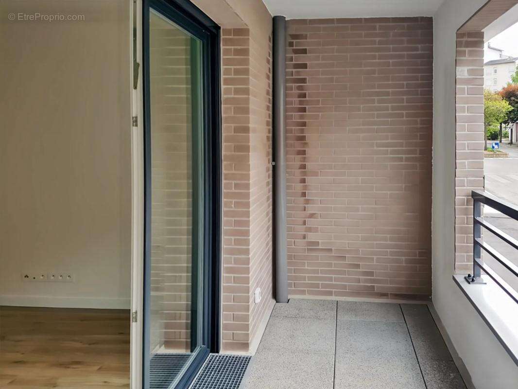 Appartement à SANNOIS