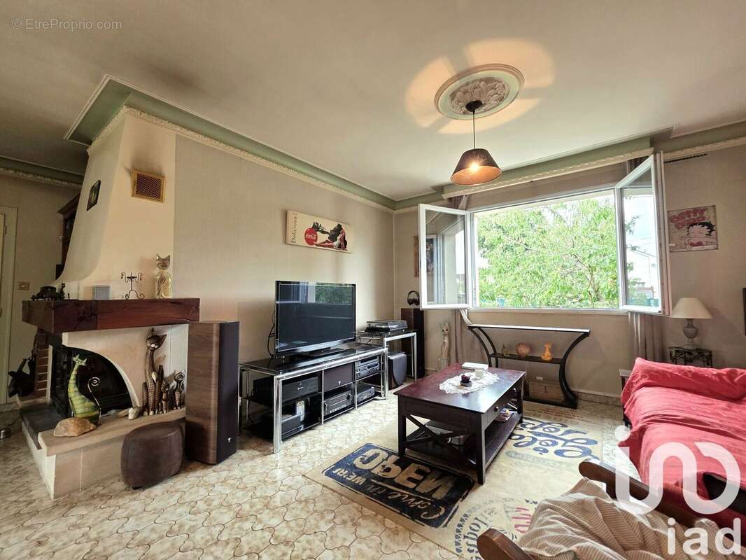 Photo 4 - Maison à LE TALLUD