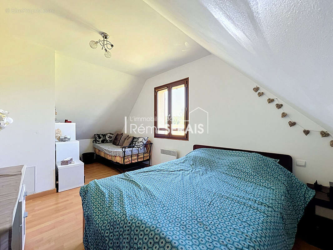 Maison à vendre, 3 chambres à LOUGE SUR MAIRE - photo 10