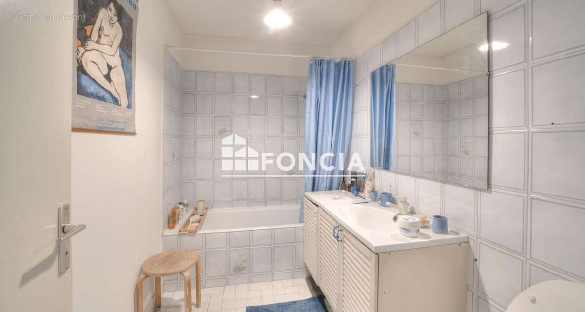 Appartement à ORNEX
