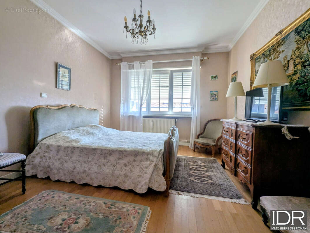 Maison à GOTTENHOUSE