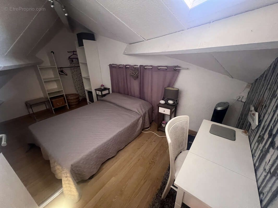 Appartement à LE BARCARES