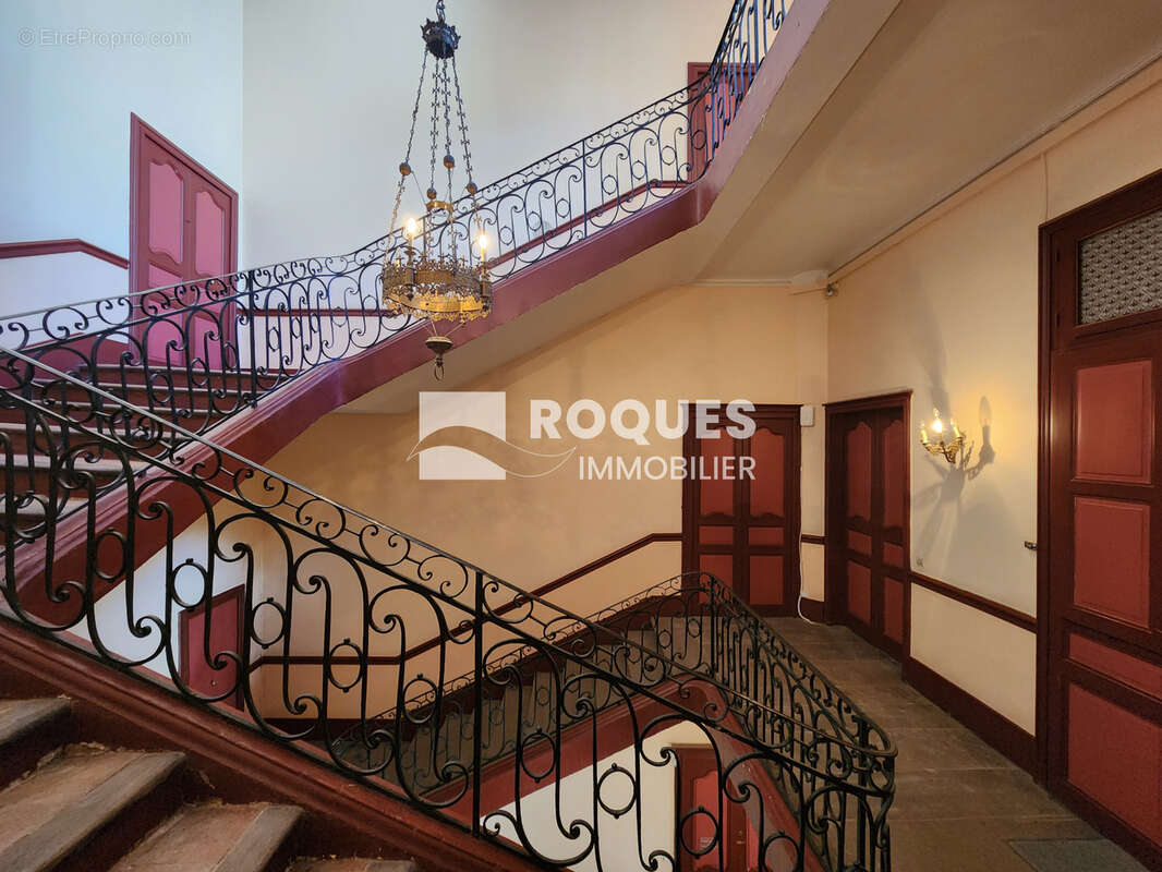 Appartement à LODEVE