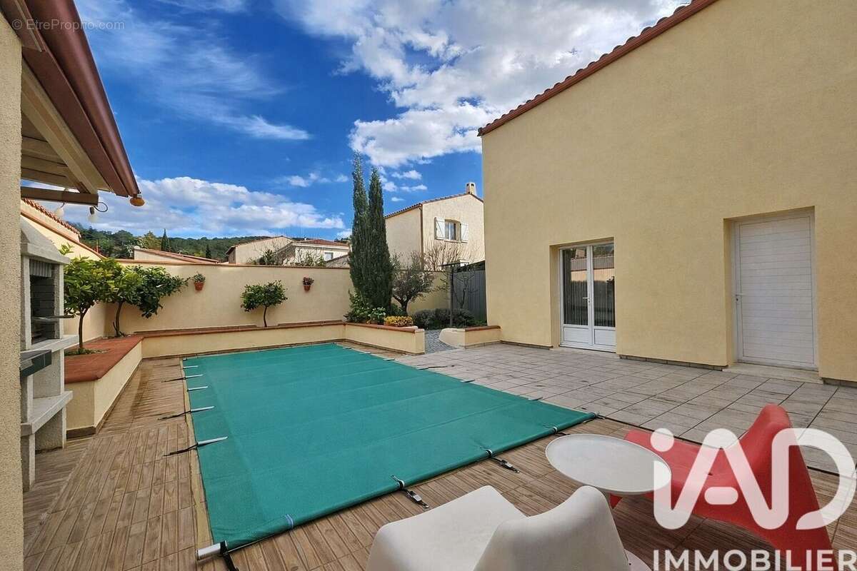 Photo 2 - Maison à MAUREILLAS-LAS-ILLAS