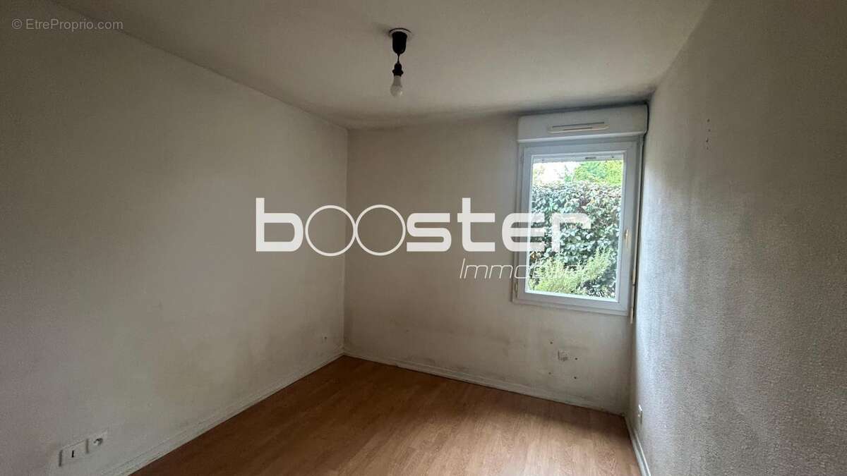 Appartement T3 avec jardin privatif, terrasse et double parking – Toulouse Lalande - photo 4