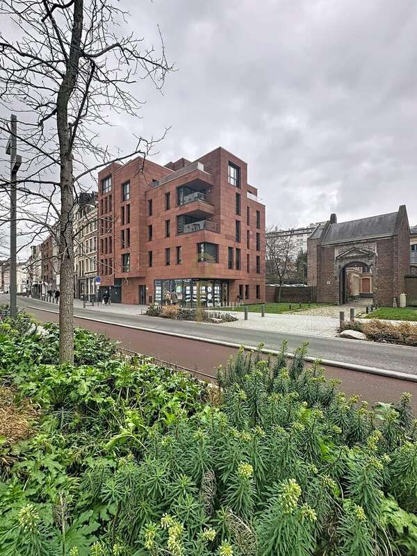 Appartement 48 m² à Lille  - photo 9