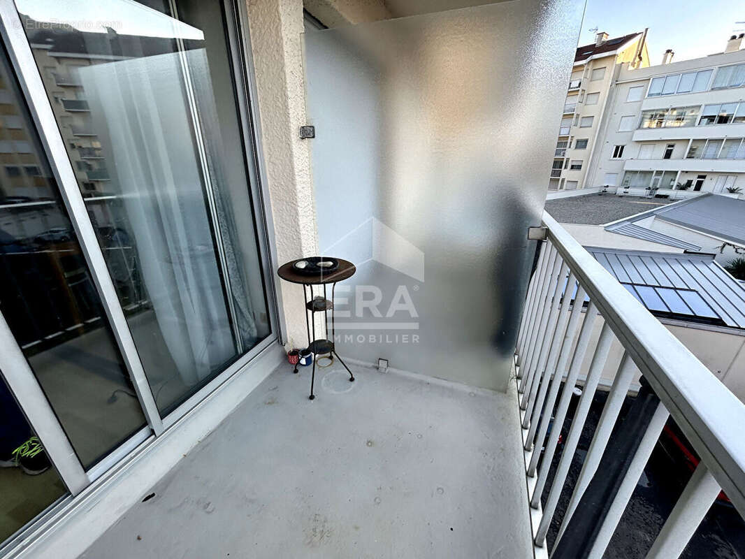 Appartement 22m² à arcachon - photo 2