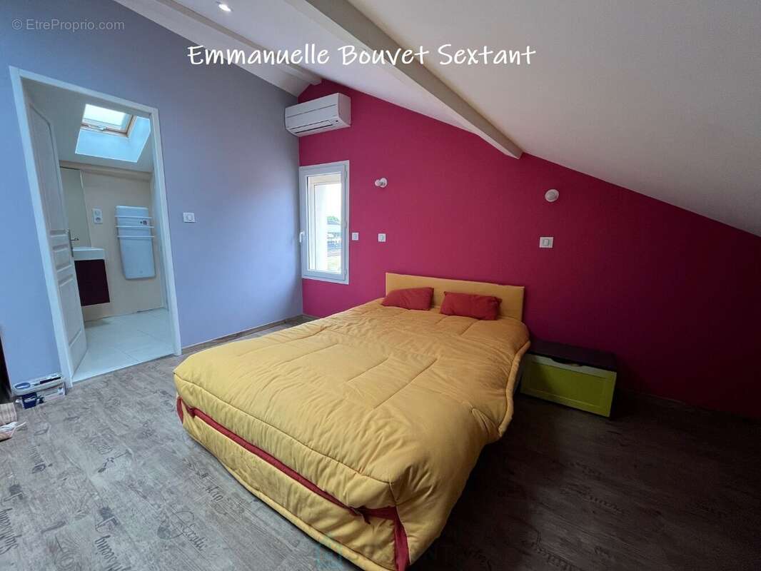 Maison à BERGERAC