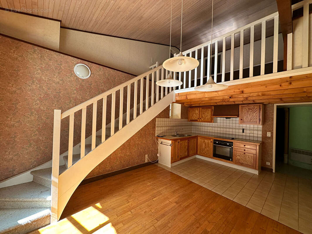 Maison à VILLENEUVE-SUR-LOT