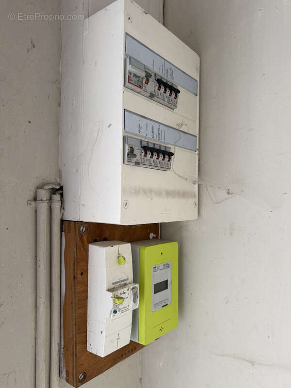 Appartement à CLAIRAC