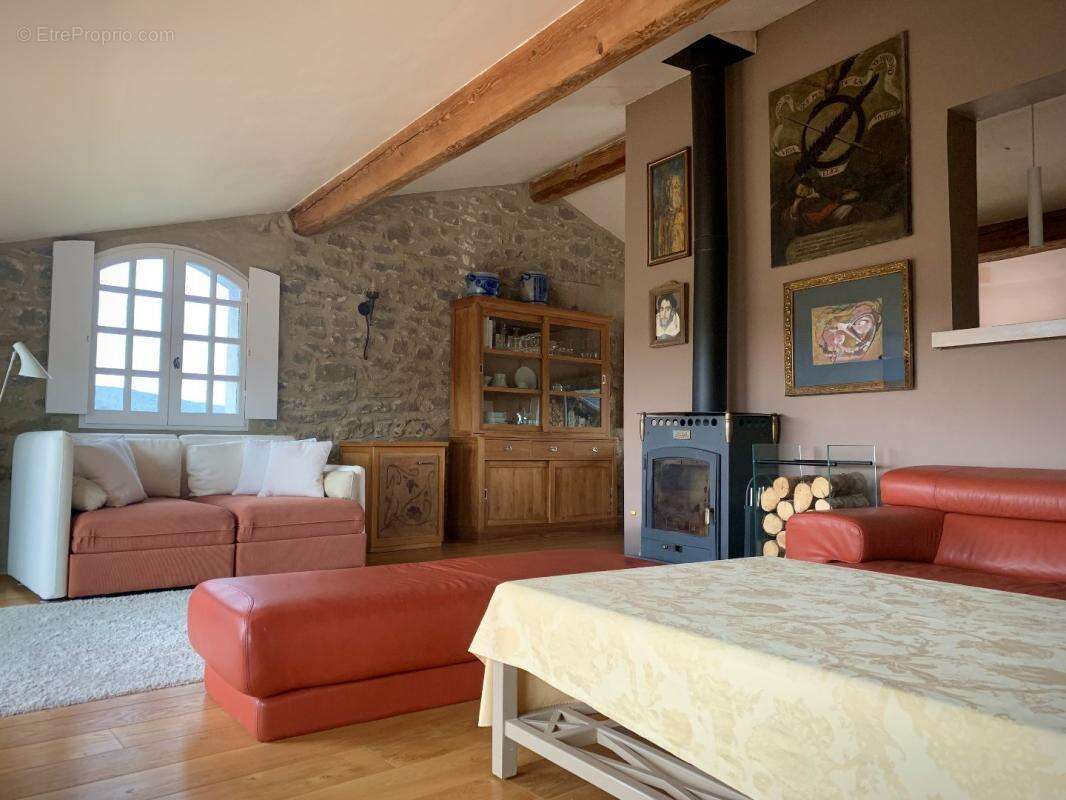 Maison à MIREPOIX