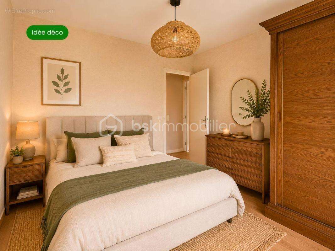 Appartement à NEUILLY-PLAISANCE