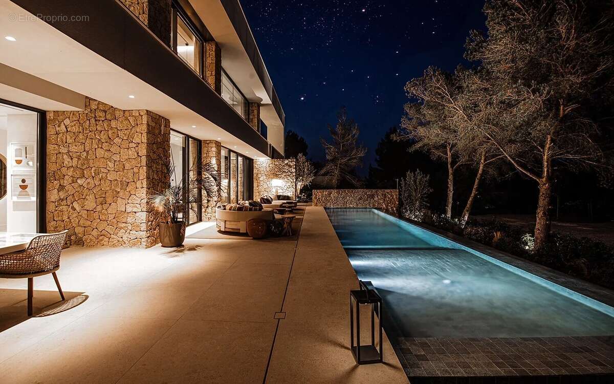 Maison à GILHAC-ET-BRUZAC