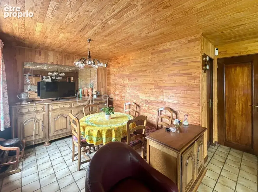 Maison familiale - photo 8