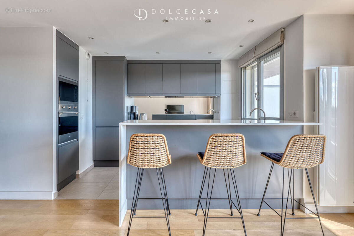 Appartement à NOGENT-SUR-MARNE