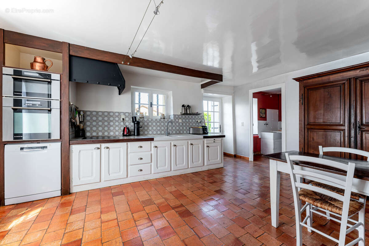 Maison à LIERGUES