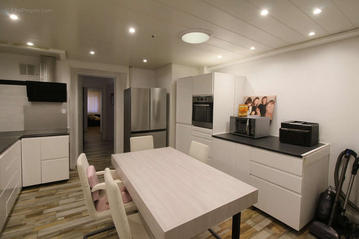 Maison à LE PONT-DE-BEAUVOISIN