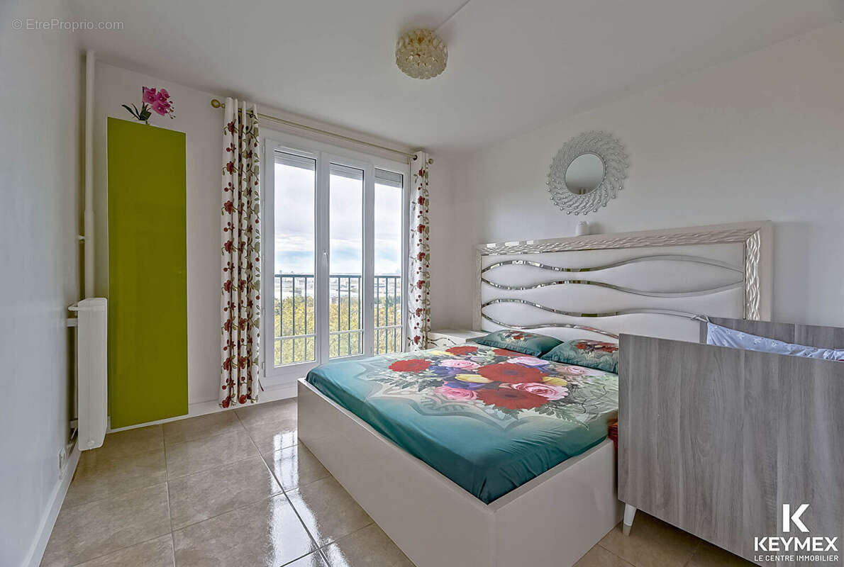 Appartement à ARGENTEUIL