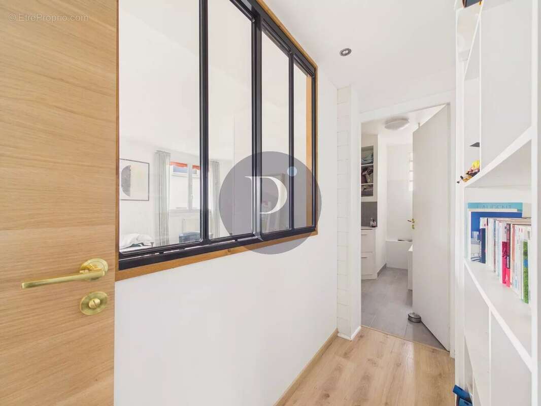 Appartement à ANTONY