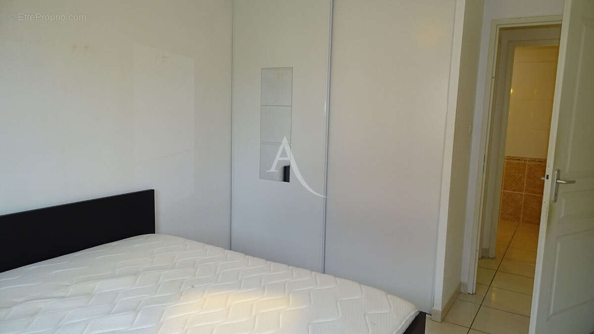 Appartement à CARCASSONNE