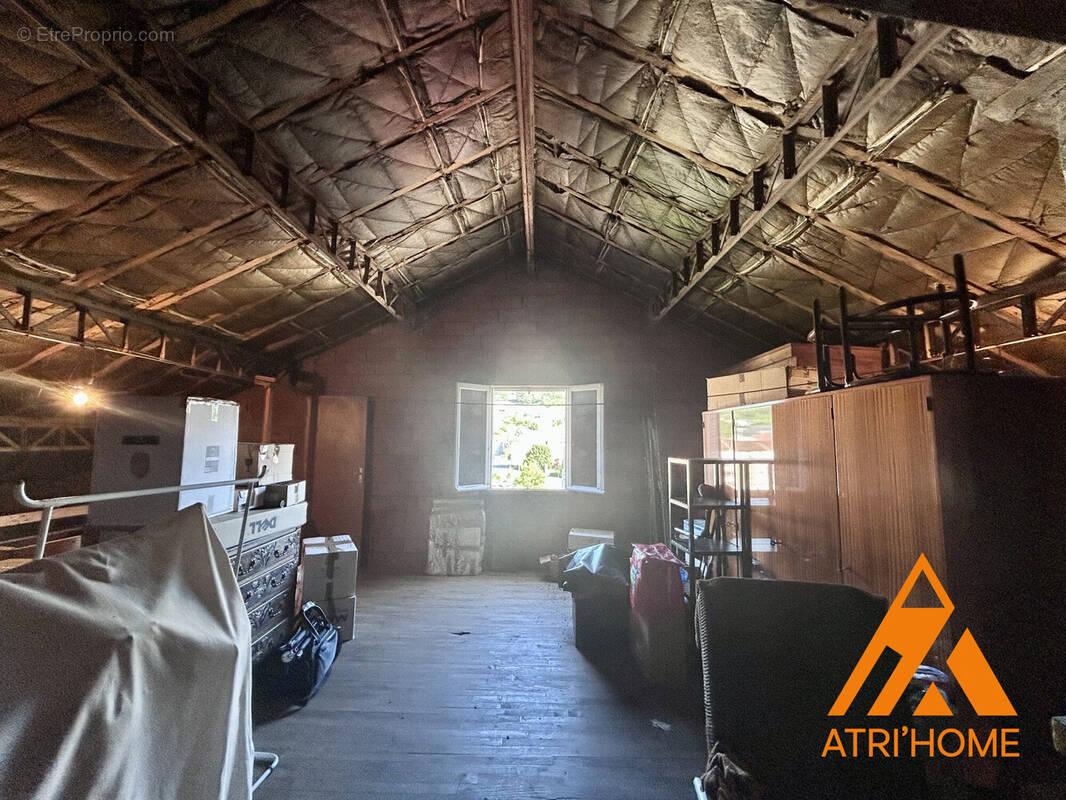 Appartement à AURILLAC