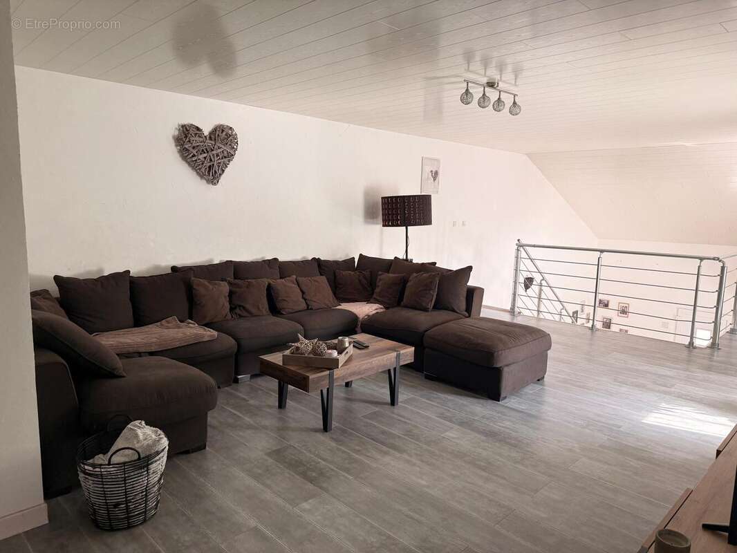 Photo 9 - Maison à RIOZ