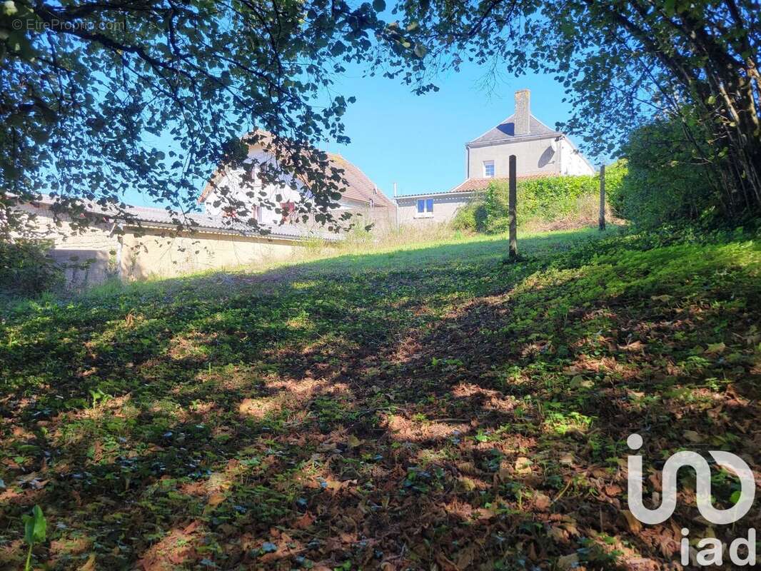 Photo 7 - Maison à CHEFFOIS