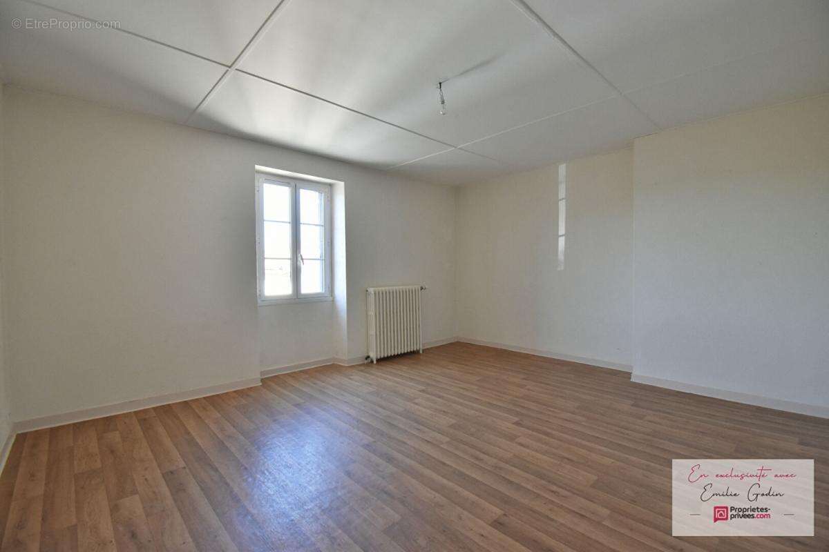 Maison Maulevrier 5 pièce(s) 105 m2 - photo 6