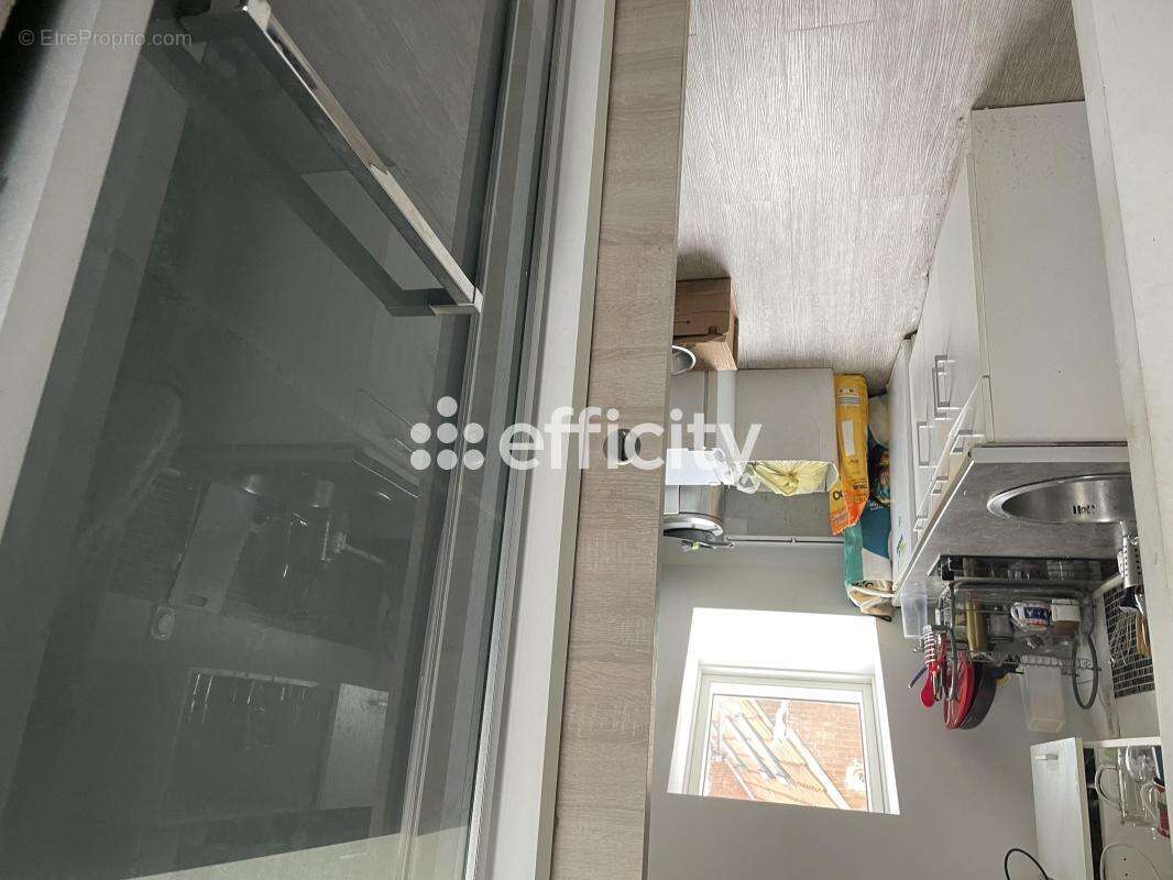 Appartement à GRAVELINES