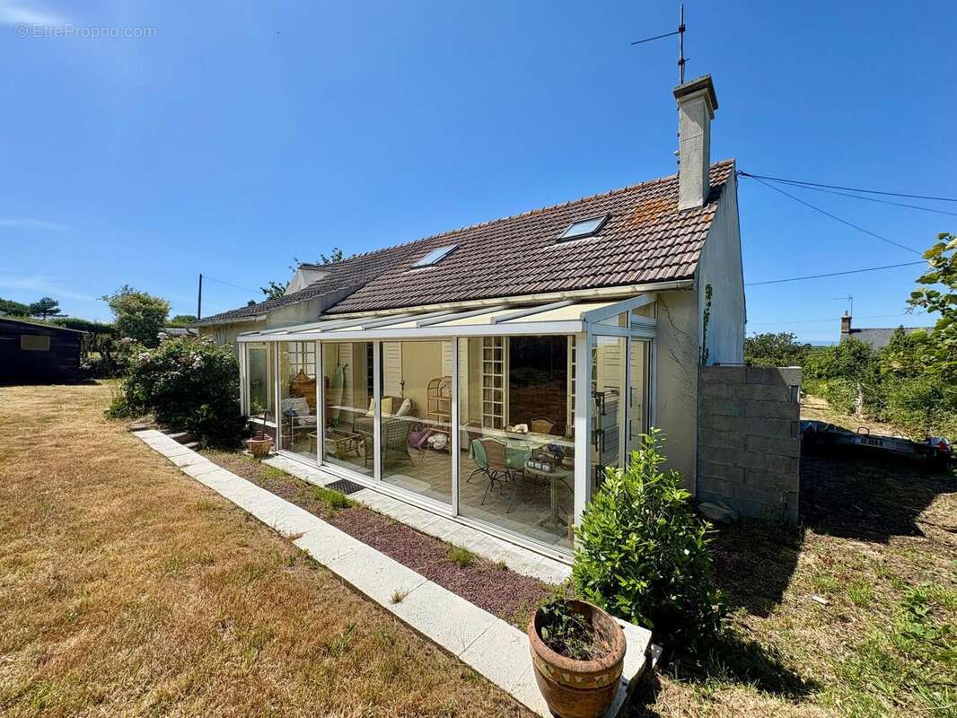 Photo 3 - Maison à FERMANVILLE