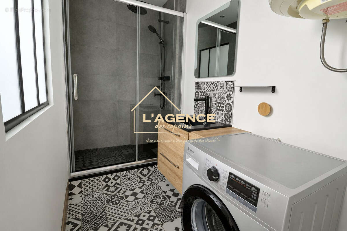 Appartement 78 m² à Hazebrouck  - photo 9