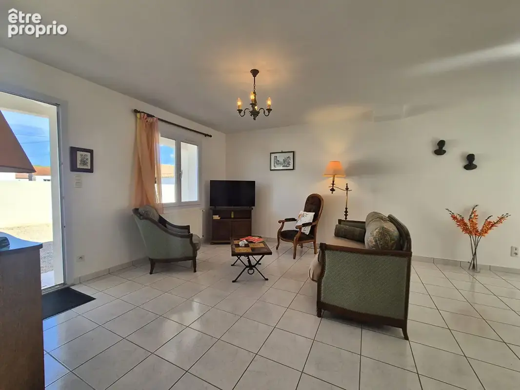 Maison 3 chambres - photo 7