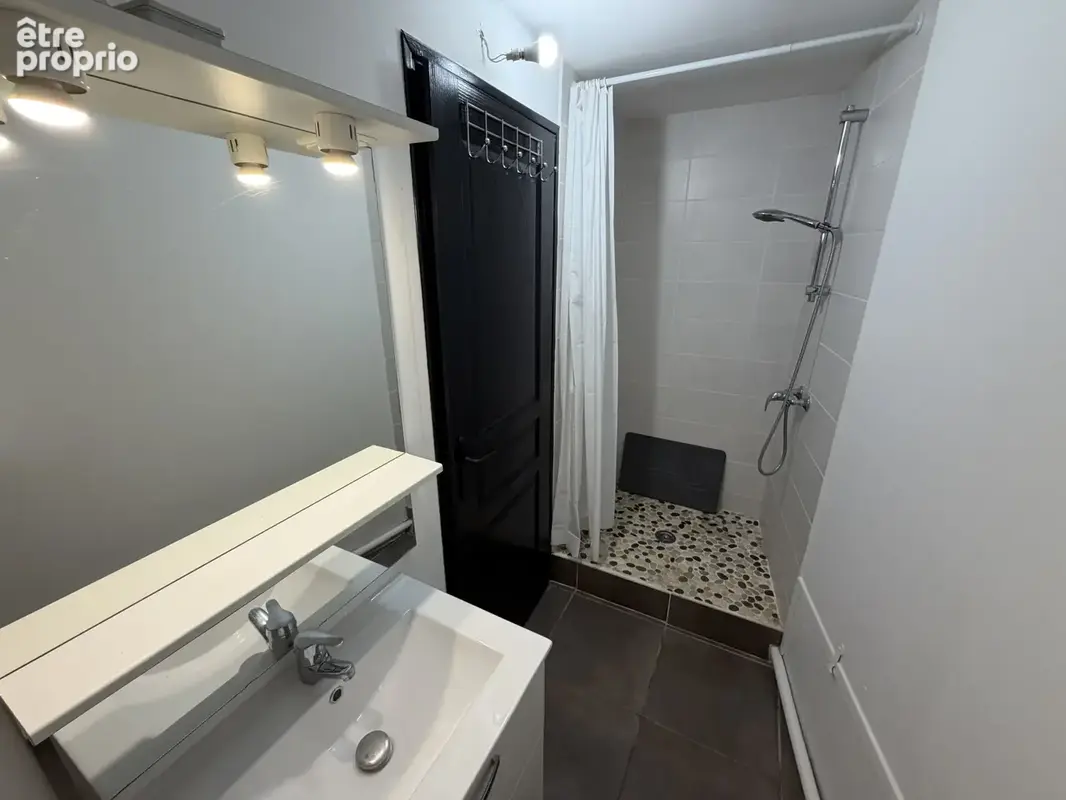 Appartement T2 Rénové - photo 8