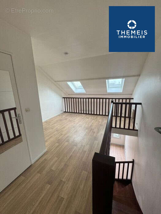Appartement 36 m² à Rambouillet  - photo 2