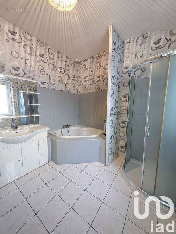 Photo 5 - Maison à LE MANS